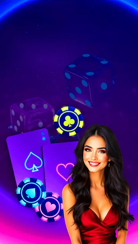 Spinmama Casino - Logo boczne Spinmama Casino - Logo boczne