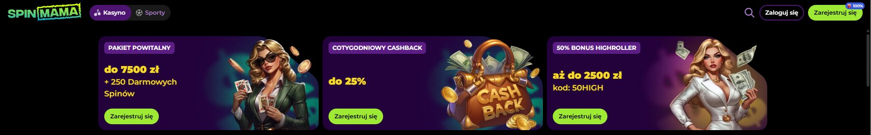 Spinmama Casino 1753525276764